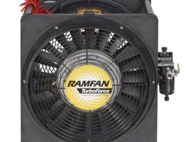 AFi50xx氣動防爆風(fēng)機(jī)