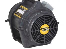 UB20xx正負(fù)壓防爆排煙機(jī)