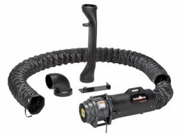 優(yōu)蘭特下水管道通風(fēng)機(jī)使用案例