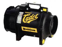 COPPUS VEP4 防爆通風(fēng)排煙機(jī)