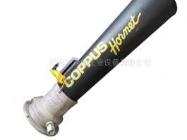 COPPUS  3-HP 聚乙烯文丘里氣動(dòng)防爆風(fēng)機(jī)