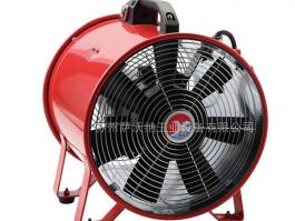 國產(chǎn)SWN-FDT200電動手提式防爆排煙風(fēng)機