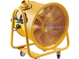 國產SWN-FDT500T電動手推式防爆排煙風機